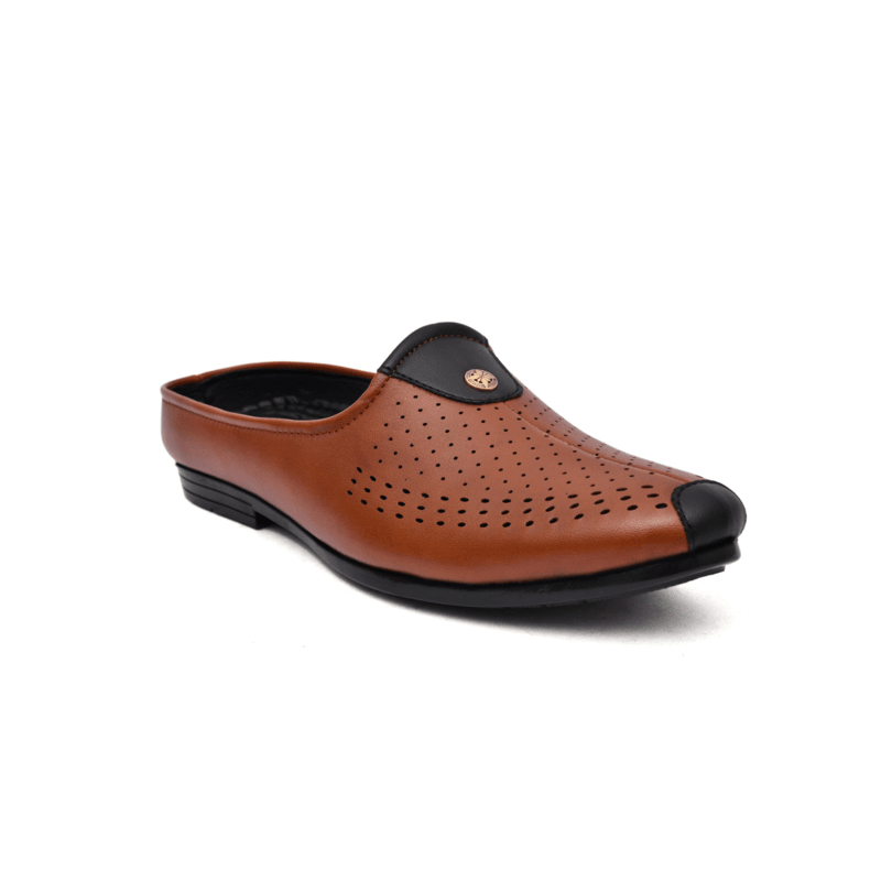 Mocassins en cuir synthétique pour hommes Livraison 15 à 21 jours