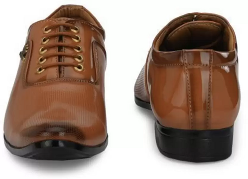 Chaussures de soirée pour hommes Livraison 8 à 14 jours