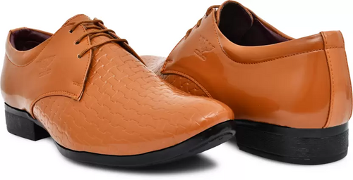 Chaussures de soirée pour homme Livraison 8 à 14 jours