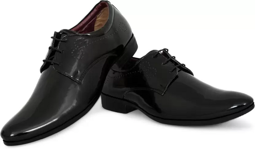 Chaussures de soirée pour hommes Livraison 8 à 14 jours