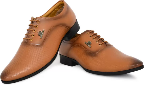 Chaussures de soirée pour hommes Livraison 8 à 14 jours