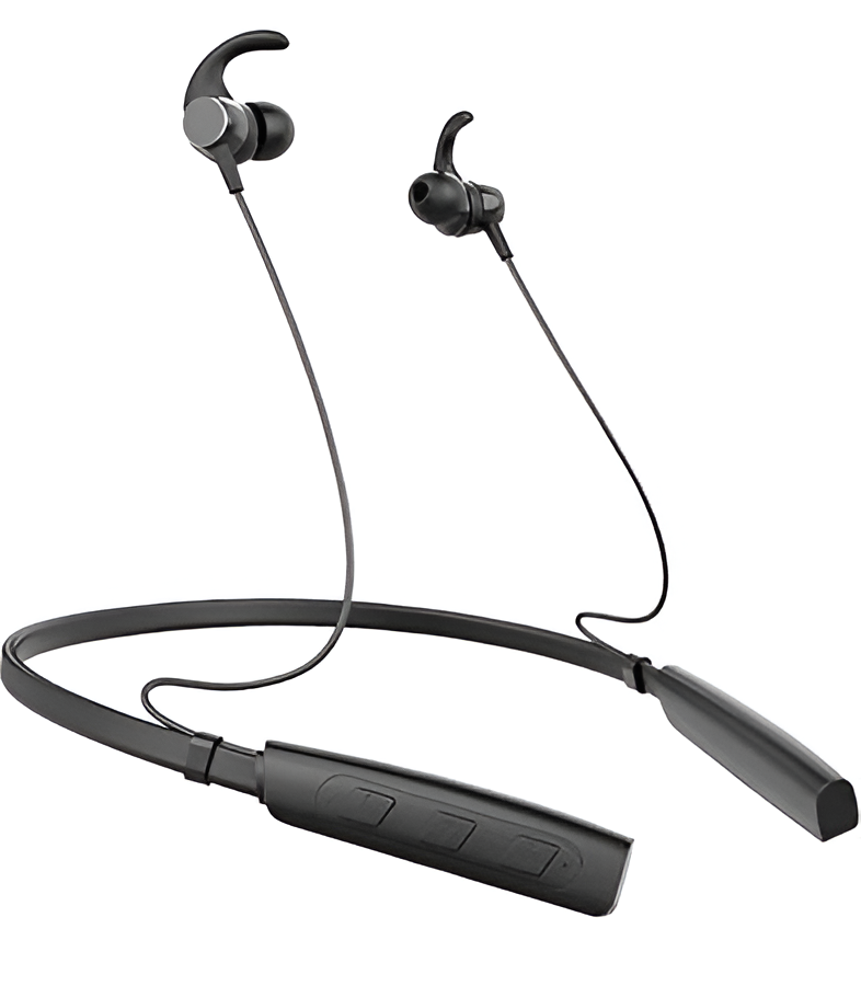 Casque tour de cou bluetooth Livraison 8 à 14 jours