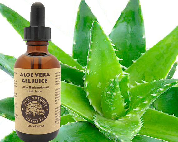 Aloe vera pur liquide Livraison 8 à 14 jours