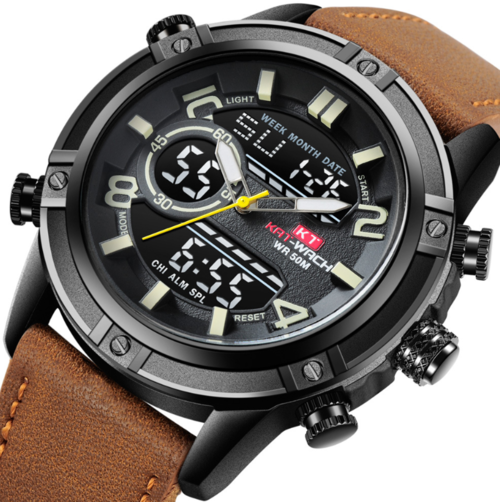 Montres pour hommes