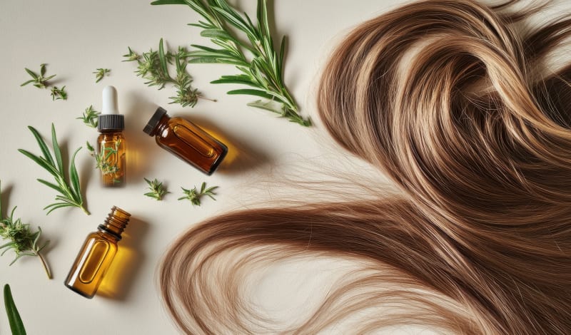Soins des cheveux