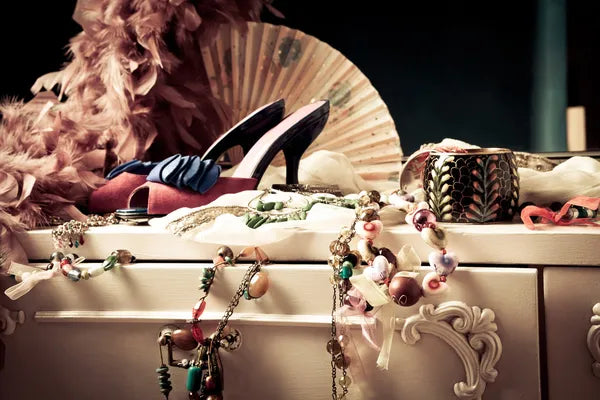 Accessoires de mode