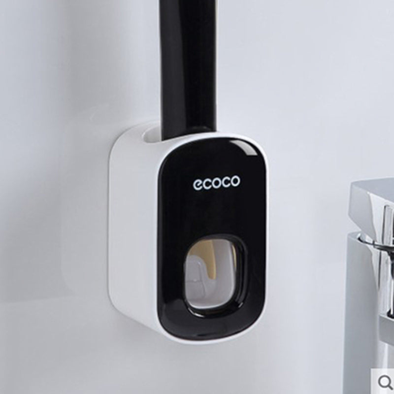 Porte dentifrice automatique mural Livraison 8 à 14 jours