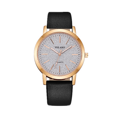 Montre à quartz pour femmes Livraison 20 à 30 jours