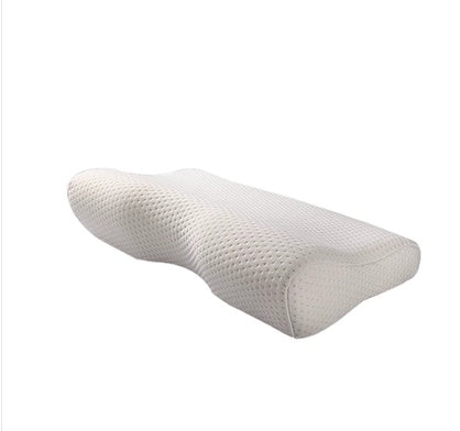 Memory foam pillow