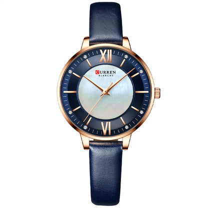 Montre Curren pour femmes Livraison 20 à 30 jours