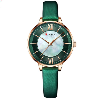 Montre Curren pour femmes Livraison 20 à 30 jours