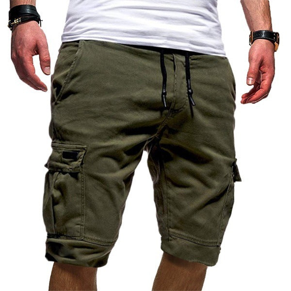 Short cargo décontracté pour homme M au 3XL Livraison 15-30 jours