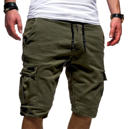 Short cargo décontracté pour homme M au 3XL Livraison 15-30 jours