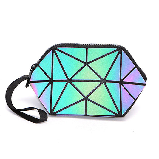 La trousse de maquillage holographique Lumination