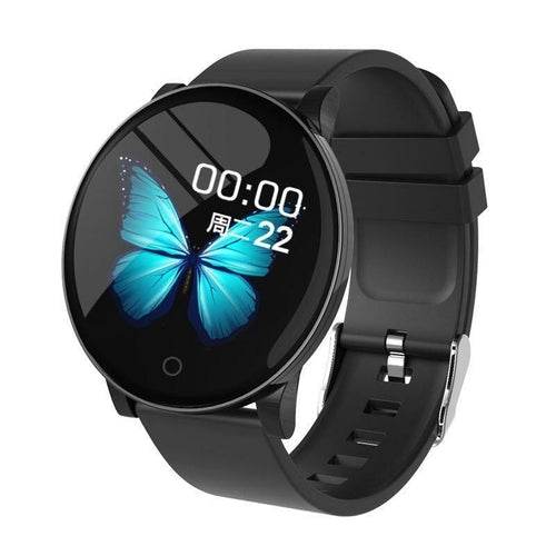 Montre connectée pour Android, IOS Livraison 20 à 30 jours
