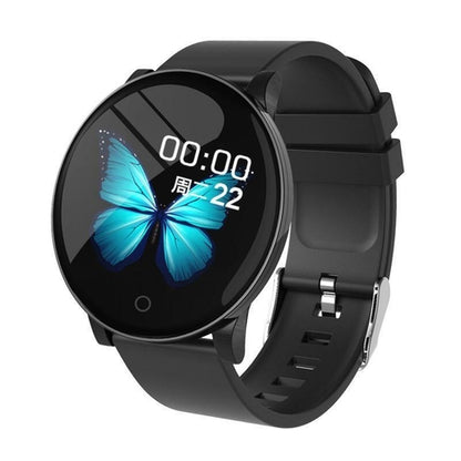 Montre connectée pour Android, IOS Livraison 20 à 30 jours