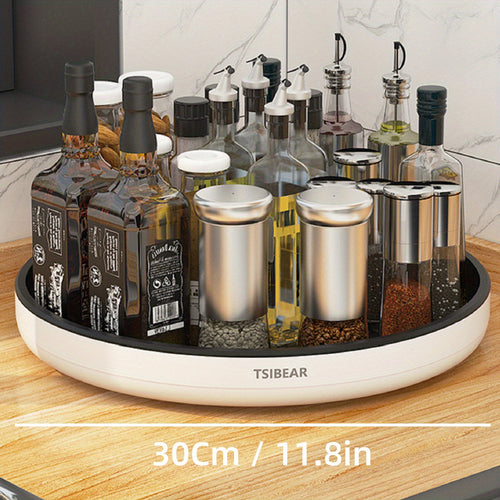 Organisateur de cuisine rotatif à 360° Livraison 15 à 21 jours