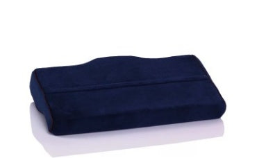 Memory foam pillow