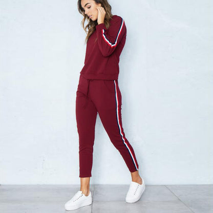 Costume de sport de loisirs sexy pour femmes