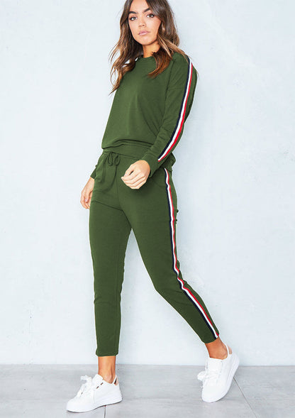 Costume de sport de loisirs sexy pour femmes