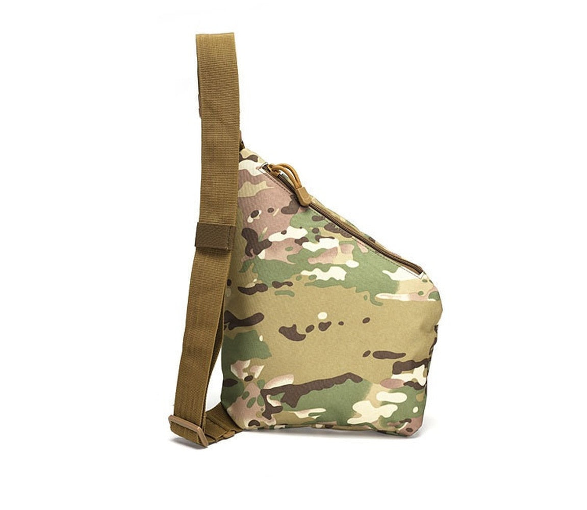 Sac à bandoulière pour hommes