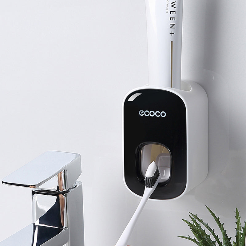Porte dentifrice automatique mural Livraison 8 à 14 jours