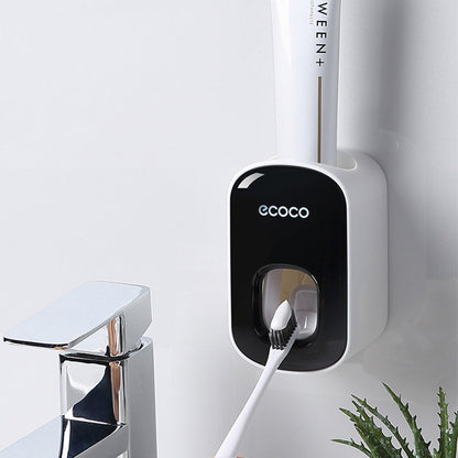 Porte dentifrice automatique mural Livraison 8 à 14 jours