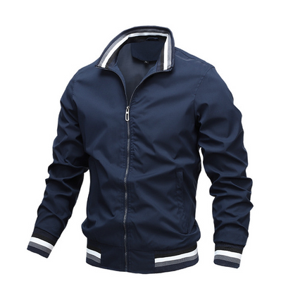 Veste coupe-vent pour hommes
