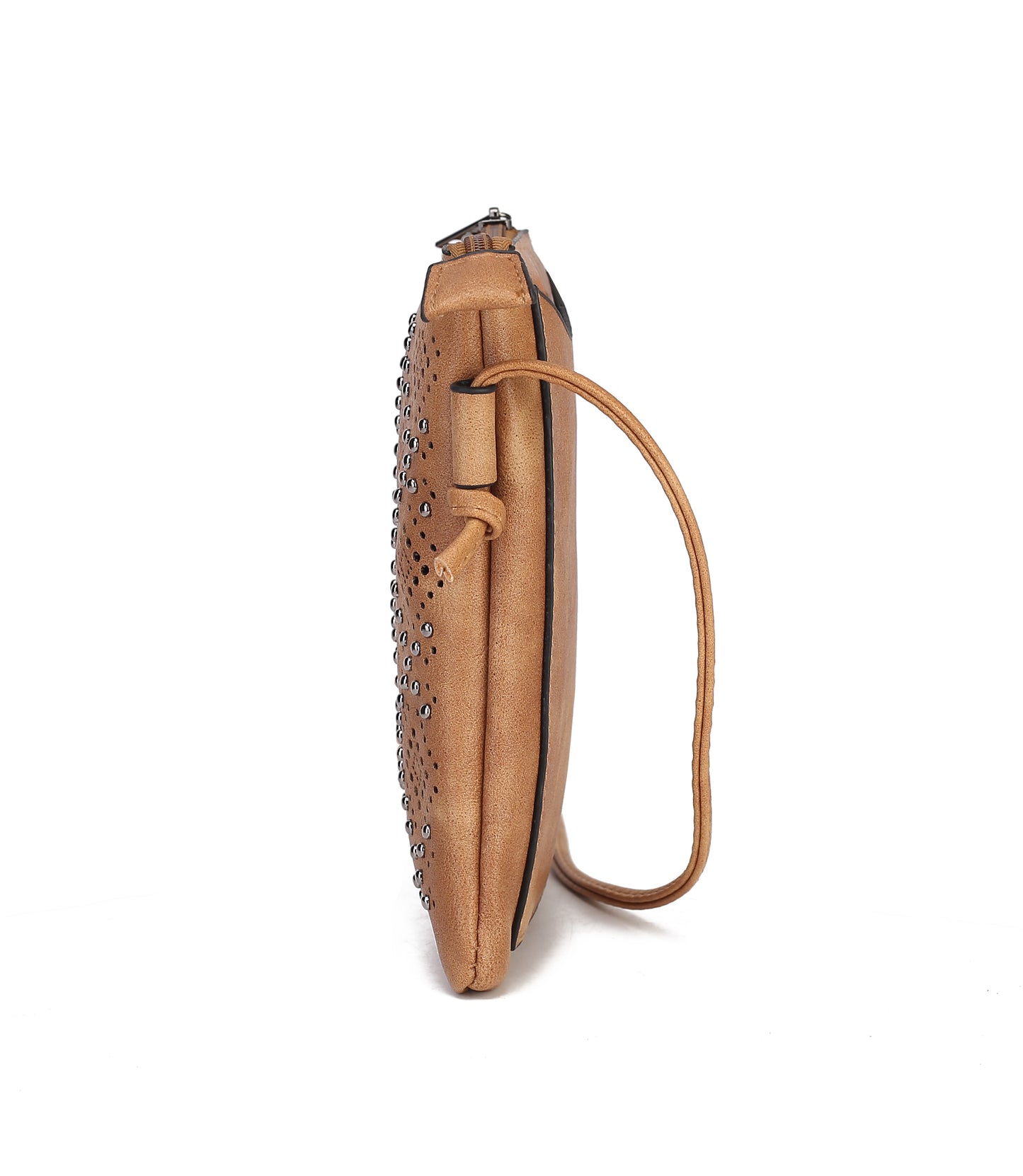 Sac bandoulière Leysha pour femme par Mia K Collection MKF