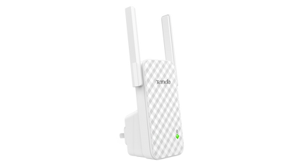 Répéteur WiFi Amplificateur WiFi Extender Antenne Routeur Booster Livraison 15 à 30 jours