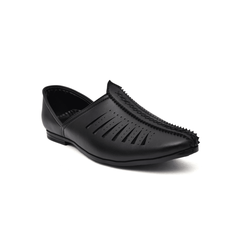 Mocassins en cuir synthétique pour hommes Livraison 15 à 21 jours