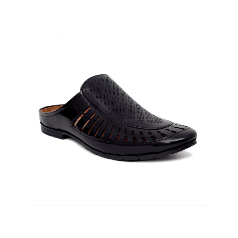 Mocassins en cuir synthétique pour hommes Livraison 15 à 21 jours